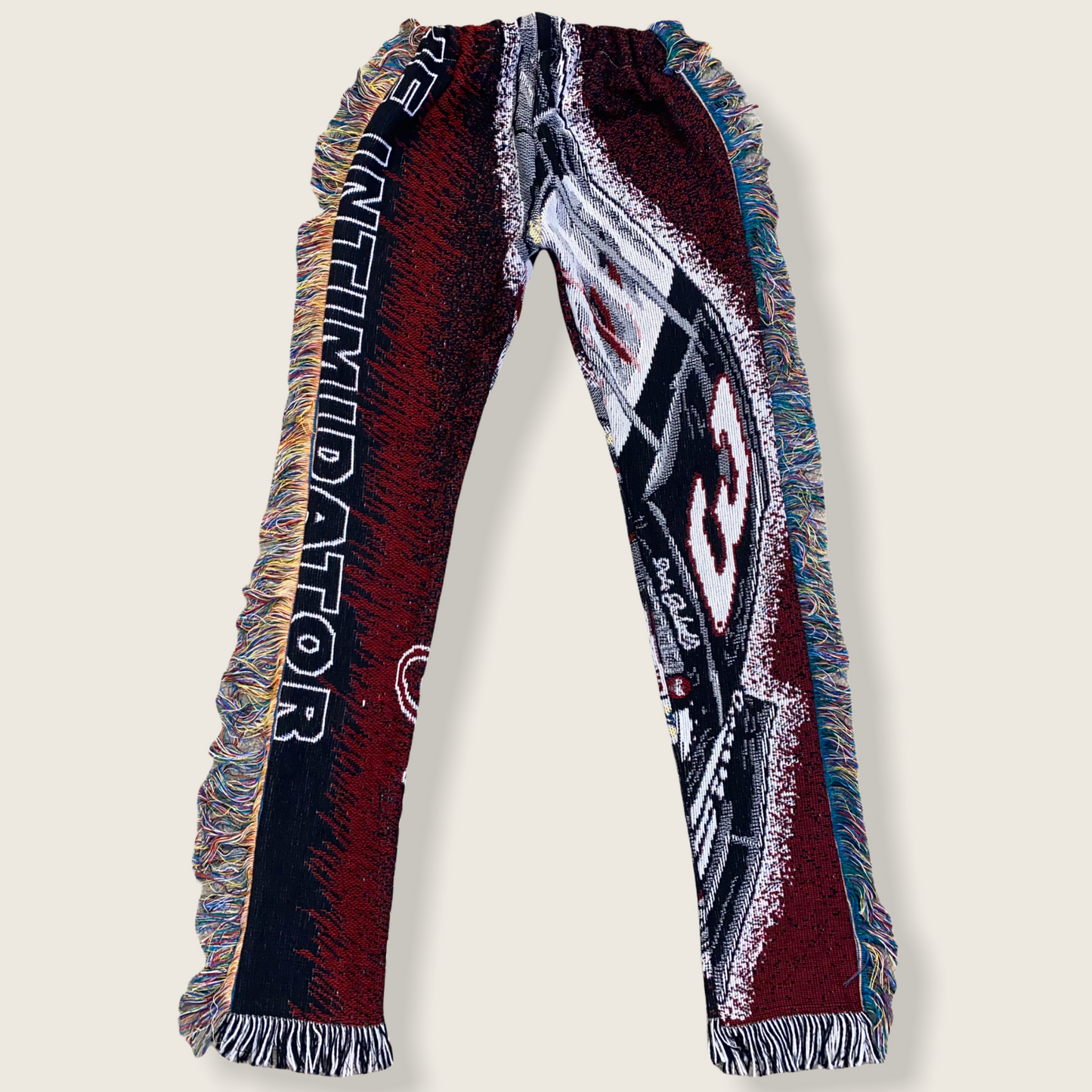 NASCAR (themed) Tapestry Pants
