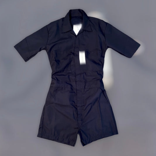 Tailor Made Romper