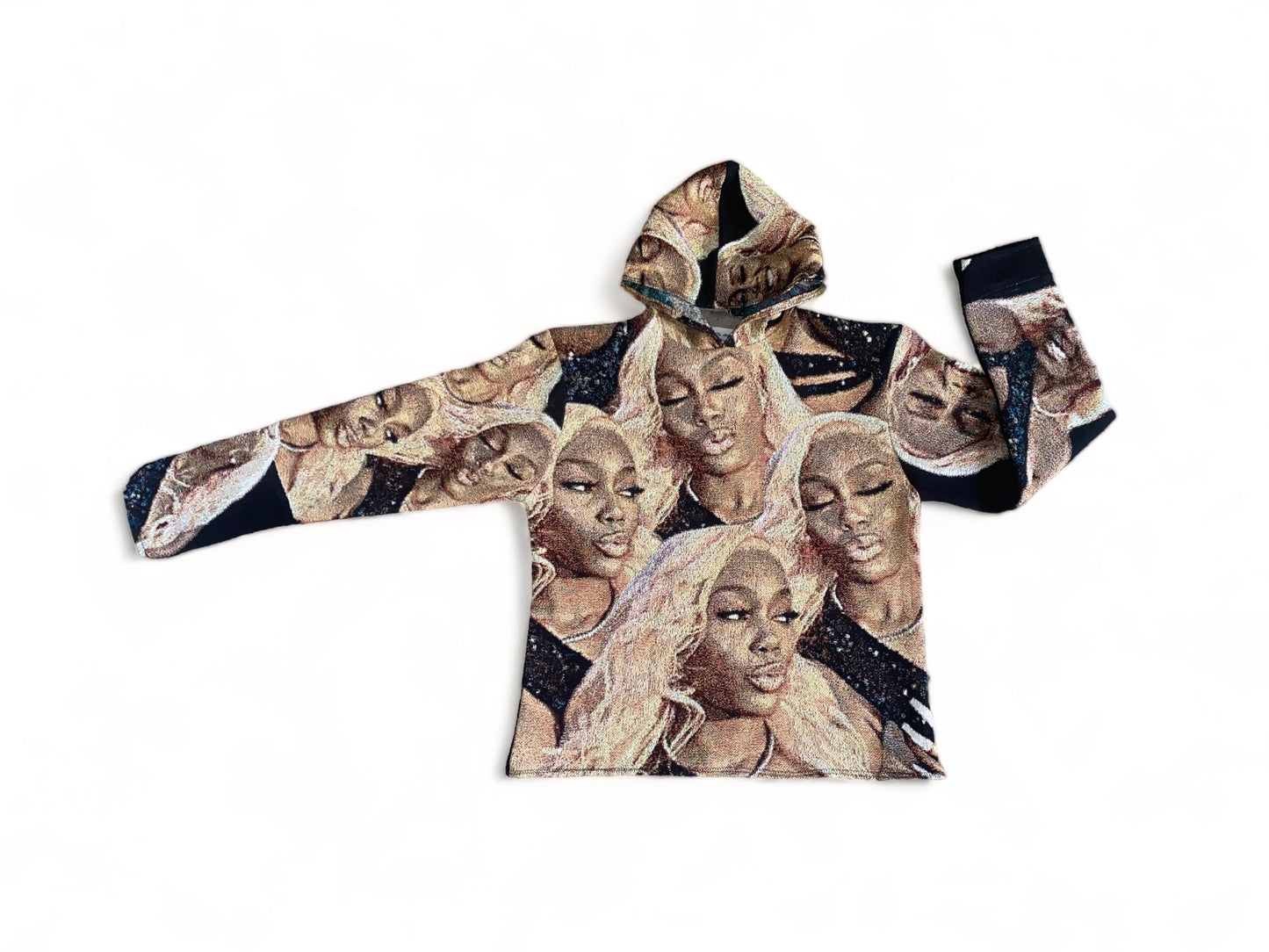 CREATE YOUR OWN 1of1 Hoodie