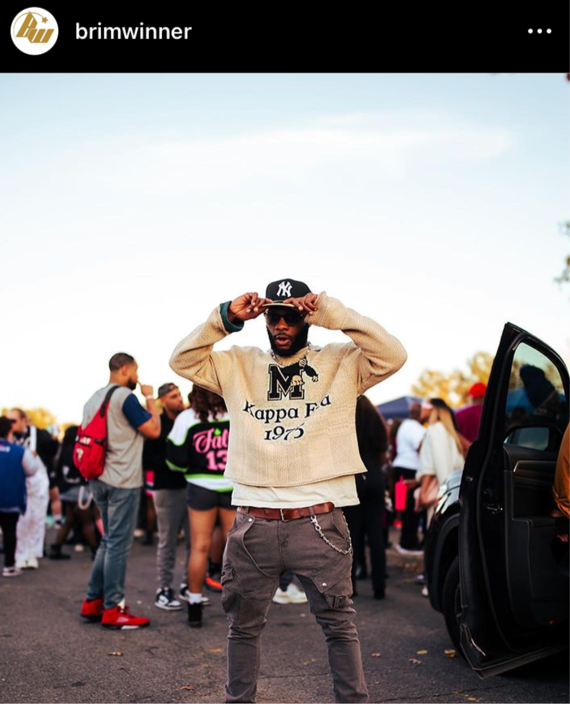 CREATE YOUR OWN 1of1 Sweater