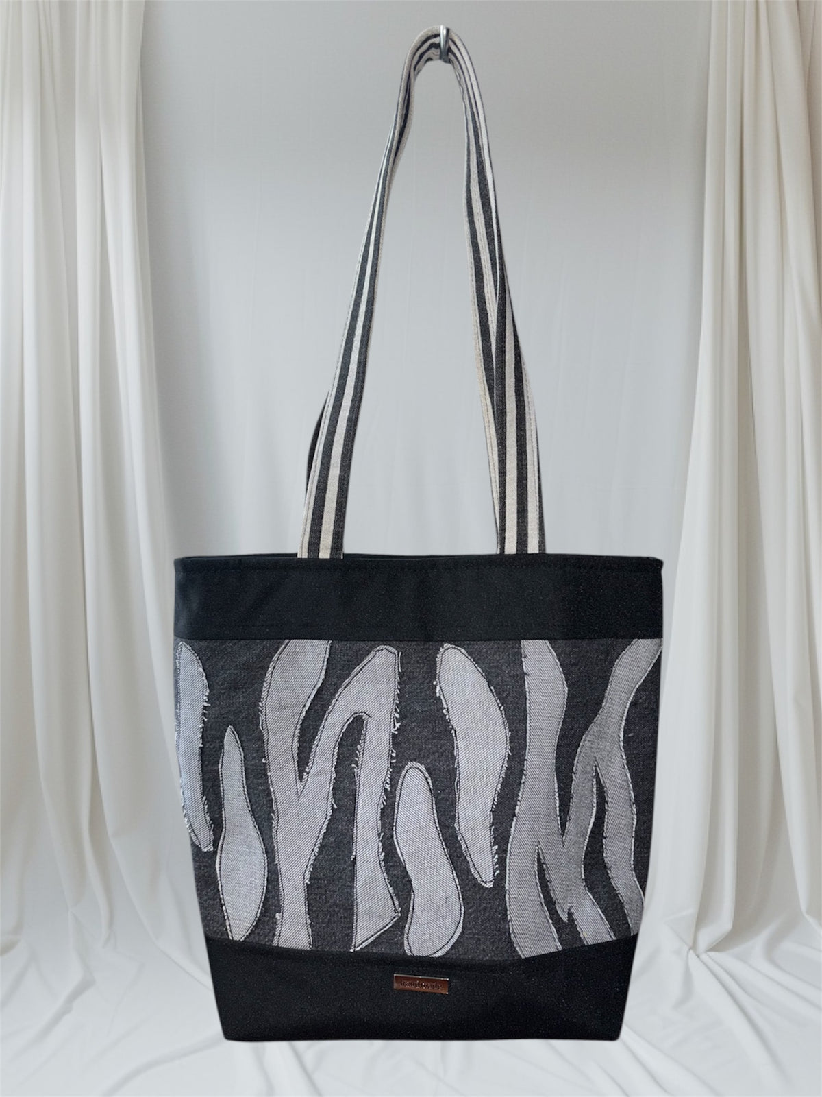 Zebra Tota