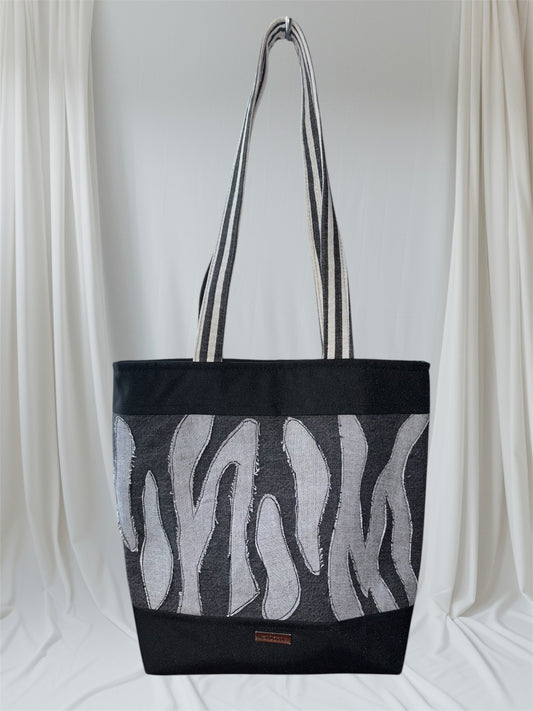 Zebra Tota