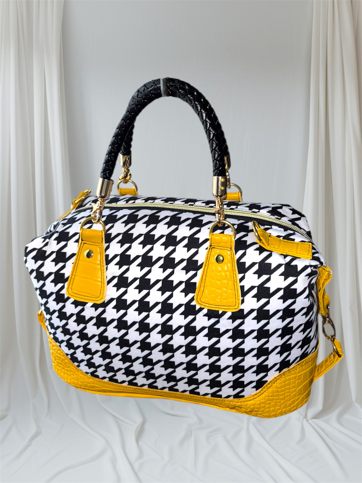 The Gold Standard Bag