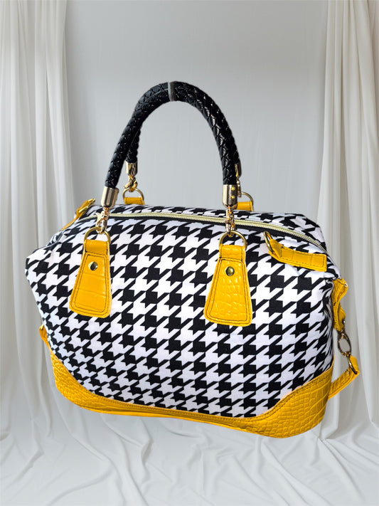 The Gold Standard Bag
