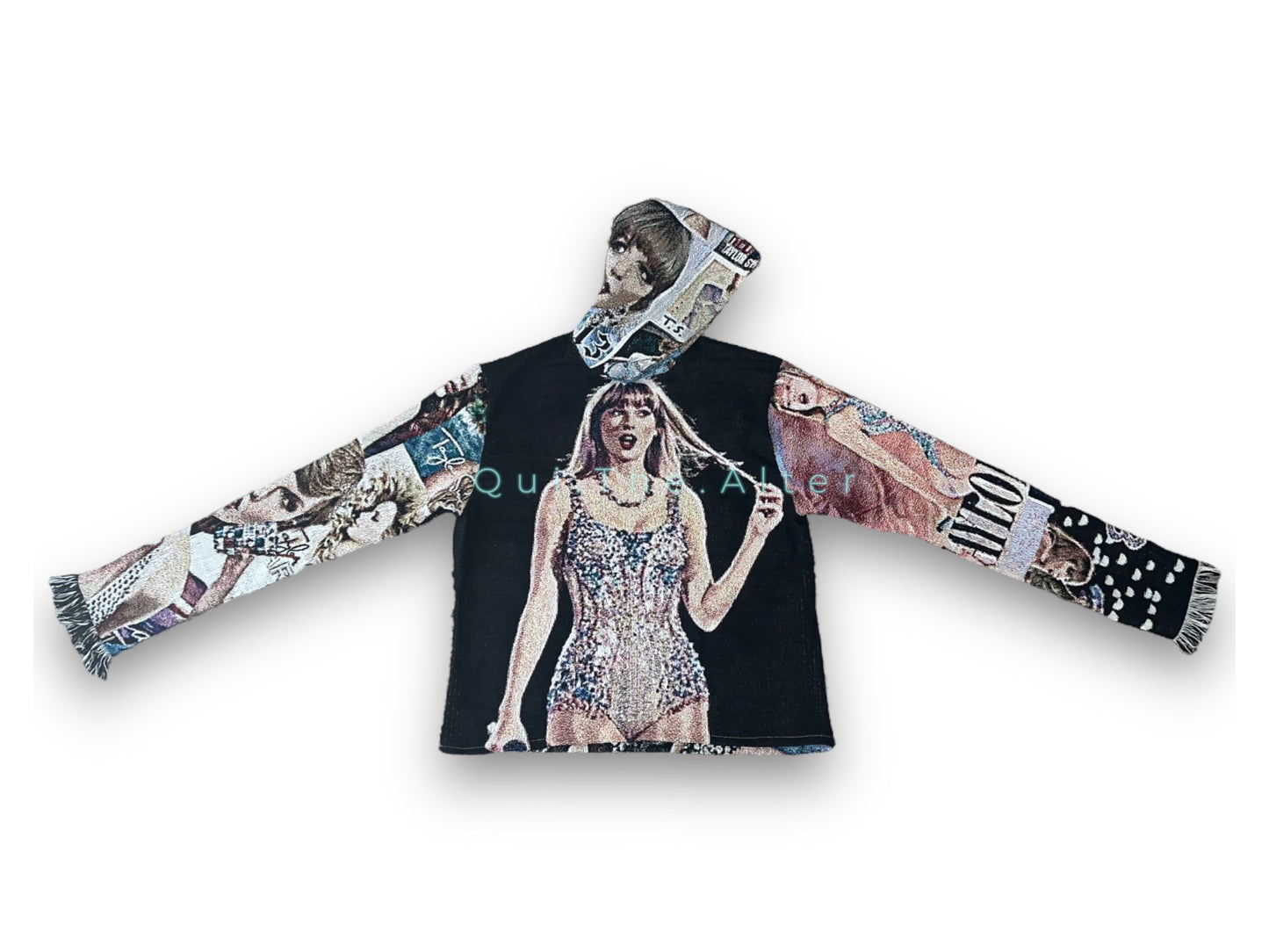 CREATE YOUR OWN 1of1 Hoodie