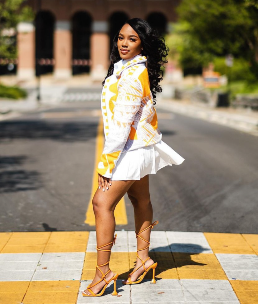 CREATE YOUR OWN 1of1 Jacket