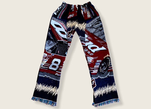 NASCAR (themed) Tapestry Pants