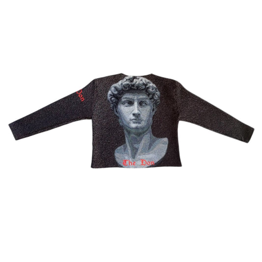CREATE YOUR OWN 1of1 Sweater