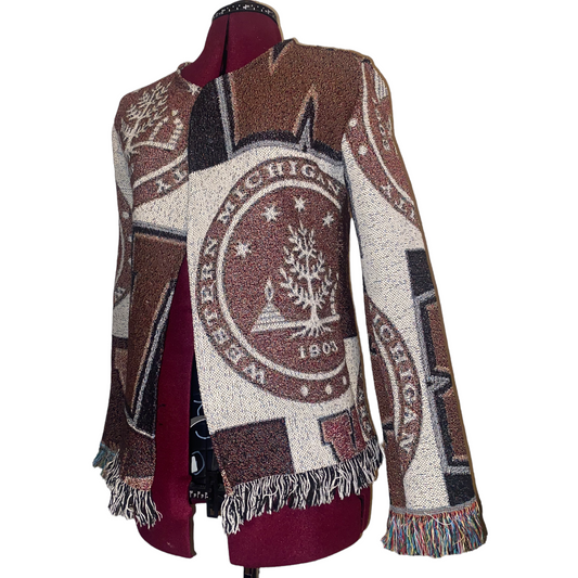 CREATE YOUR OWN 1of1 Jacket