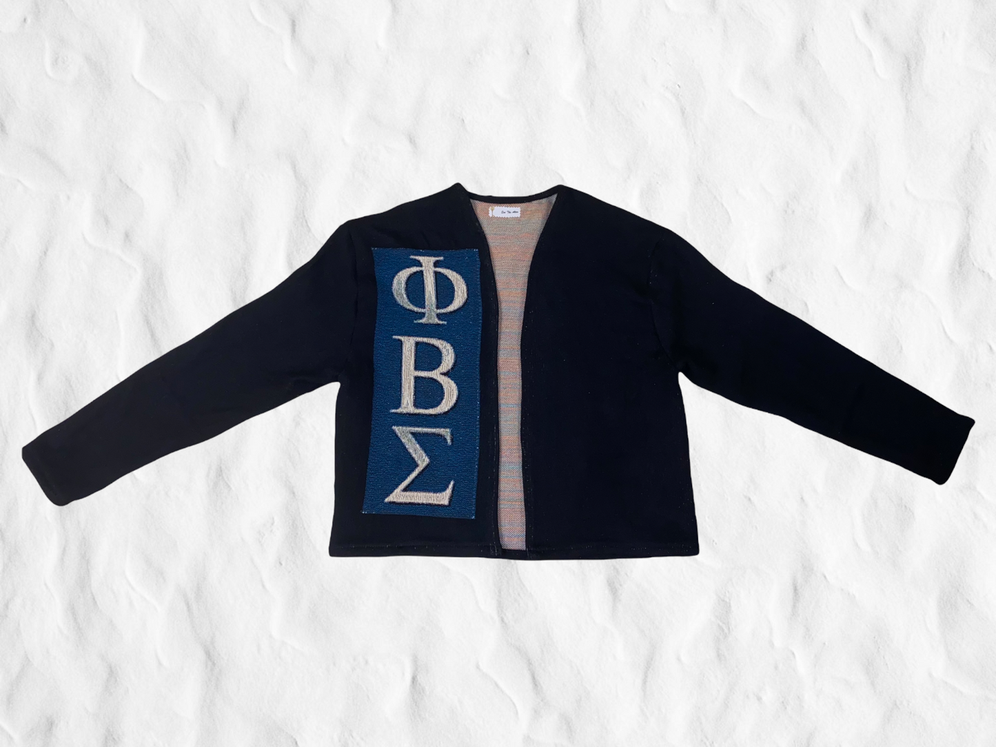 CREATE YOUR OWN 1of1 Jacket